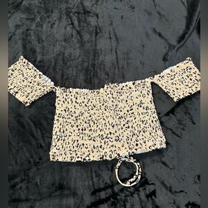 Xhilaration XL swimsuit top